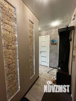 1-к квартира, на длительный срок, 29м2, 3/5 этаж