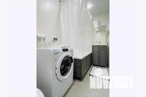 1-к квартира, посуточно, 43м2, 4/6 этаж