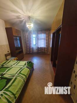 3-к квартира, на длительный срок, 68м2, 4/10 этаж