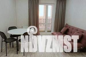 1-к квартира, посуточно, 35м2, 12/12 этаж