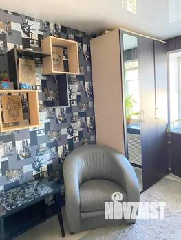 1-к квартира, посуточно, 32м2, 7/9 этаж