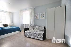 2-к квартира, посуточно, 45м2, 1/1 этаж