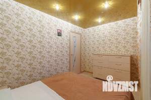 3-к квартира, посуточно, 53м2, 12/16 этаж