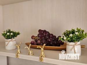 1-к квартира, посуточно, 40м2, 7/10 этаж