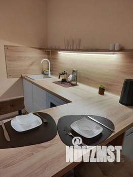 1-к квартира, посуточно, 26м2, 1/1 этаж