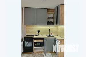 1-к квартира, посуточно, 36м2, 8/12 этаж