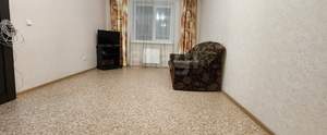 1-к квартира, на длительный срок, 37м2, 2/5 этаж