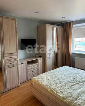 2-к квартира, на длительный срок, 60м2, 9/10 этаж