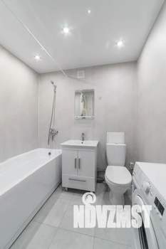 2-к квартира, посуточно, 42м2, 4/5 этаж