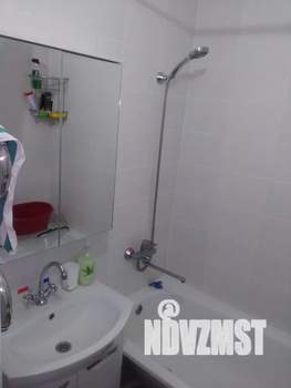 1-к квартира, посуточно, 35м2, 2/10 этаж