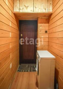 1-к квартира, на длительный срок, 31м2, 1/5 этаж