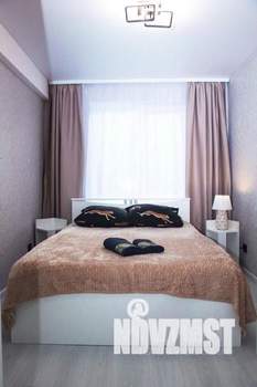 2-к квартира, посуточно, 44м2, 1/1 этаж