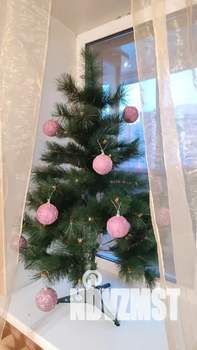 2-к квартира, посуточно, 72м2, 5/10 этаж