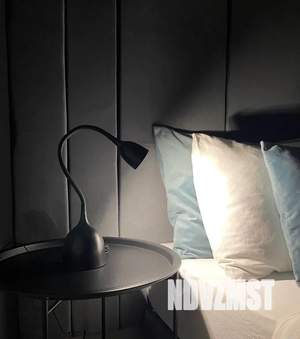 Студия квартира, посуточно, 28м2, 5/9 этаж