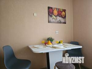 1-к квартира, посуточно, 27м2, 4/5 этаж