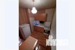 1-к квартира, посуточно, 36м2, 6/10 этаж