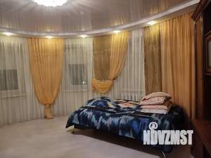 2-к квартира, посуточно, 72м2, 5/10 этаж