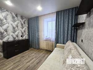 1-к квартира, на длительный срок, 36м2, 2/5 этаж