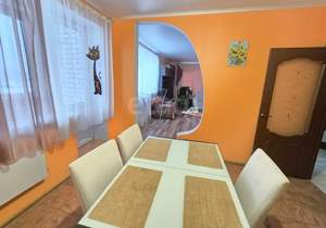 2-к квартира, на длительный срок, 62м2, 3/9 этаж