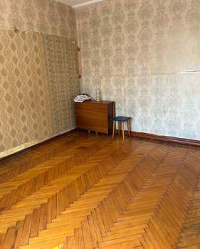 2-к квартира, на длительный срок, 44м2, 4/5 этаж