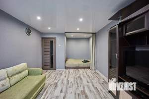 1-к квартира, посуточно, 40м2, 4/9 этаж