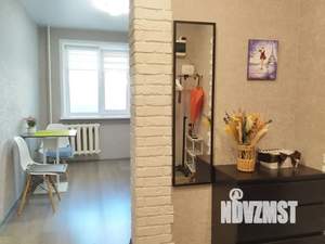 2-к квартира, посуточно, 50м2, 1/5 этаж