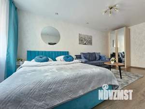 3-к квартира, посуточно, 99м2, 3/10 этаж