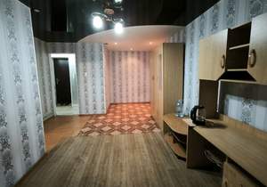 1-к квартира, на длительный срок, 32м2, 3/5 этаж