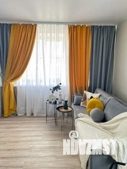 1-к квартира, посуточно, 33м2, 5/5 этаж