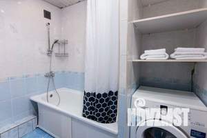 1-к квартира, посуточно, 49м2, 8/16 этаж