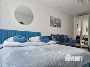 3-к квартира, посуточно, 99м2, 3/10 этаж