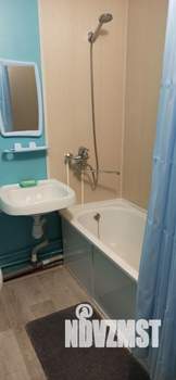 1-к квартира, посуточно, 29м2, 3/5 этаж