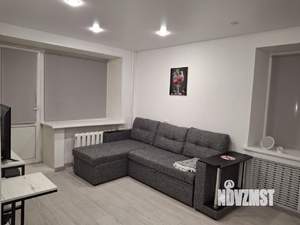 1-к квартира, посуточно, 31м2, 2/5 этаж