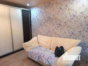 2-к квартира, на длительный срок, 36м2, 1/6 этаж