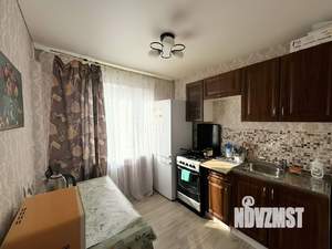 1-к квартира, посуточно, 31м2, 2/5 этаж