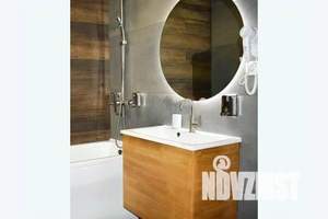 1-к квартира, посуточно, 25м2, 2/2 этаж