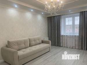 2-к квартира, на длительный срок, 72м2, 3/11 этаж