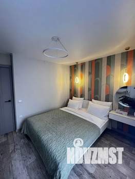 2-к квартира, посуточно, 49м2, 4/5 этаж