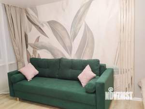 1-к квартира, посуточно, 30м2, 2/5 этаж