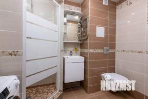 2-к квартира, посуточно, 54м2, 1/1 этаж