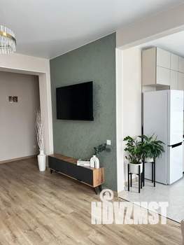 1-к квартира, посуточно, 65м2, 5/5 этаж