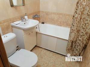 1-к квартира, на длительный срок, 30м2, 4/5 этаж