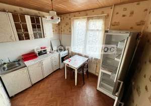 2-к квартира, на длительный срок, 46м2, 4/5 этаж