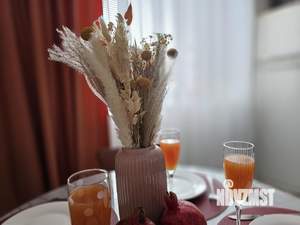 2-к квартира, посуточно, 64м2, 2/15 этаж