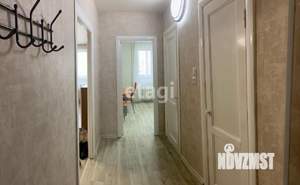 1-к квартира, на длительный срок, 36м2, 8/10 этаж