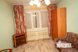 2-к квартира, на длительный срок, 53м2, 2/6 этаж