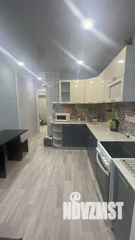 1-к квартира, на длительный срок, 42м2, 9/10 этаж