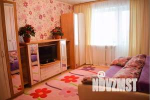 2-к квартира, посуточно, 50м2, 10/10 этаж