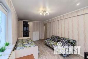 1-к квартира, посуточно, 28м2, 3/5 этаж