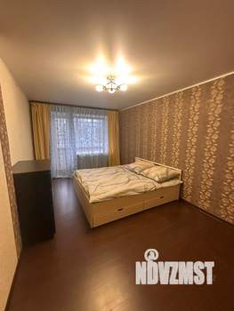 2-к квартира, на длительный срок, 45м2, 2/5 этаж